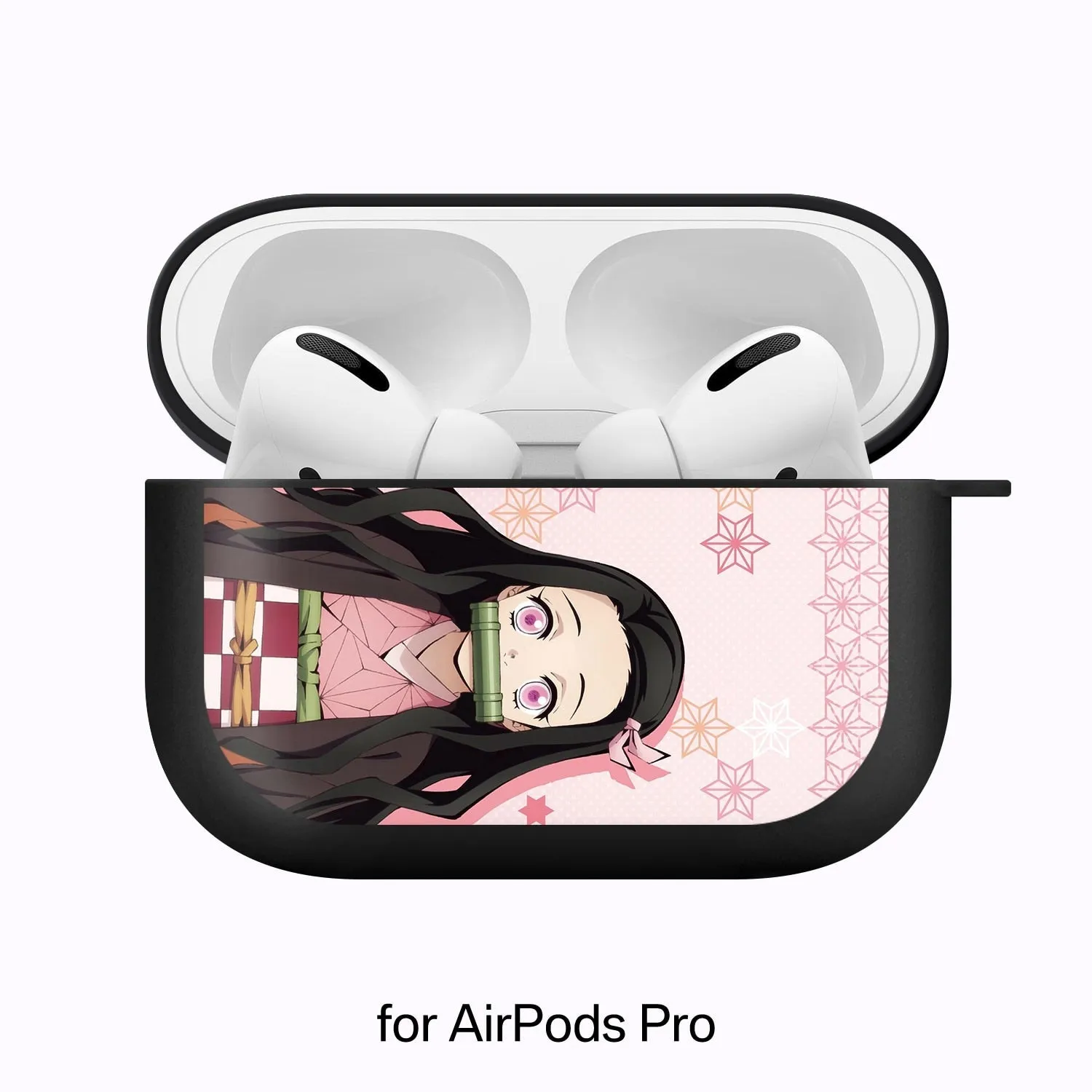 Character Airpod Case Demon Slayer (Variants Available)