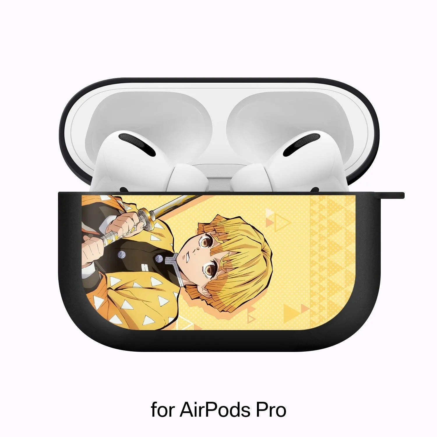 Character Airpod Case Demon Slayer (Variants Available)