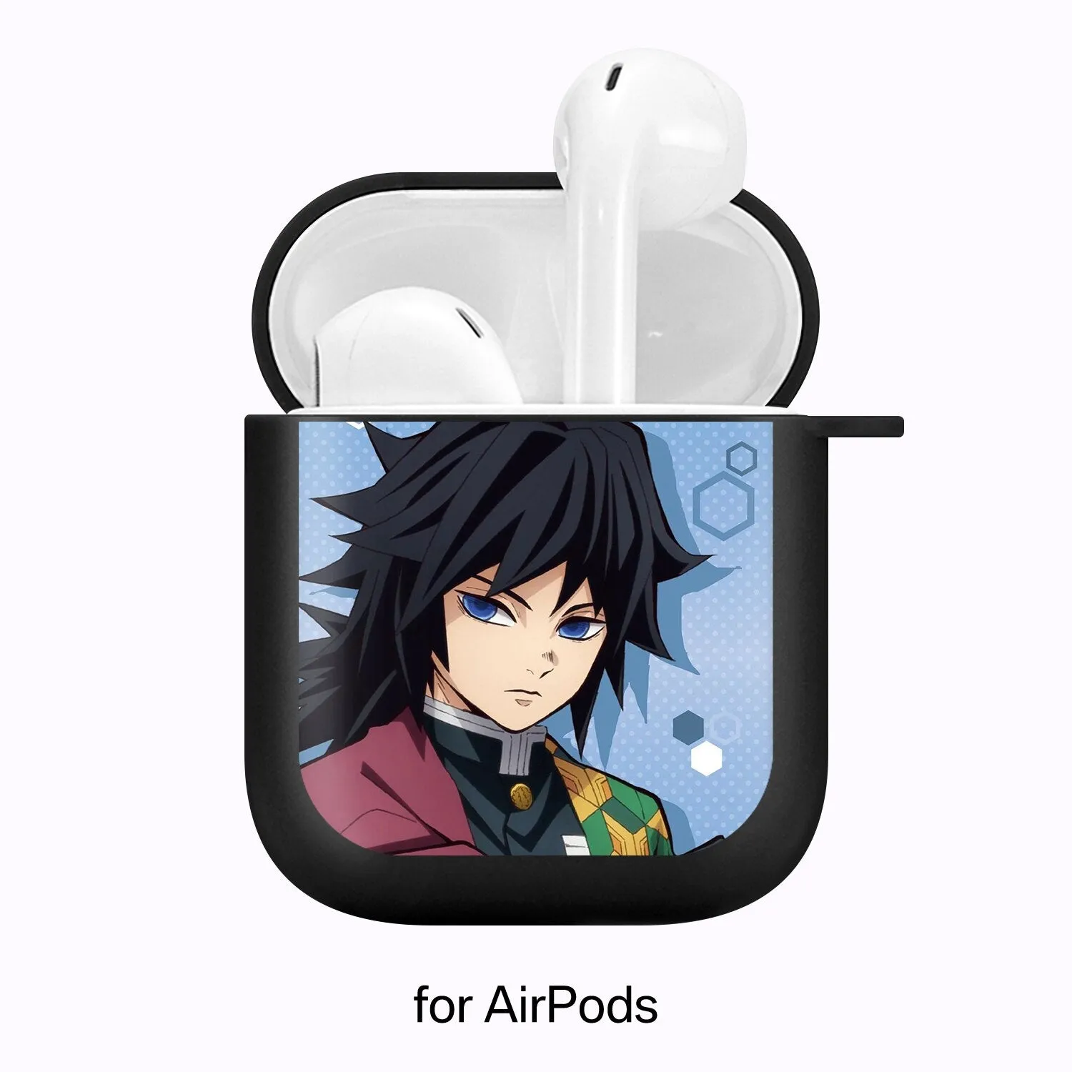 Character Airpod Case Demon Slayer (Variants Available)