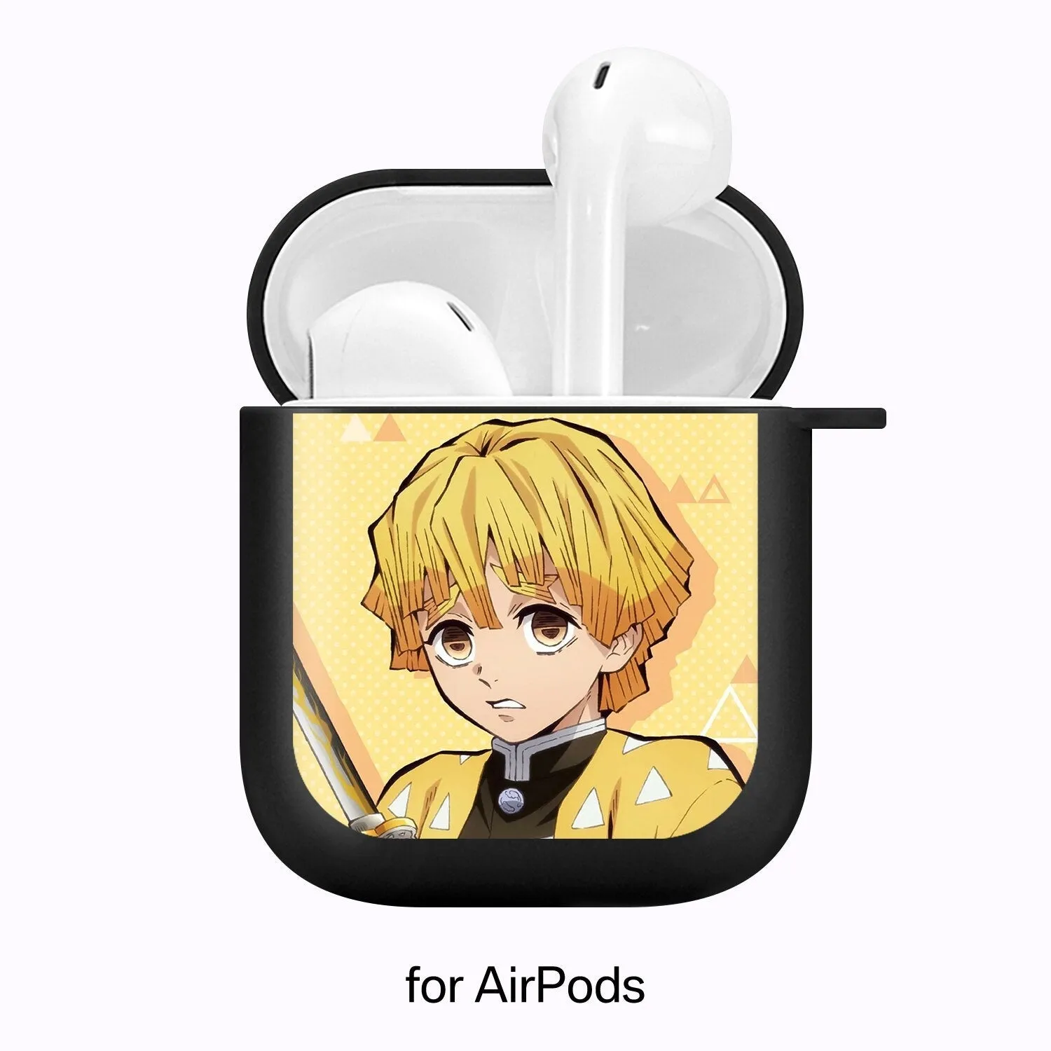 Character Airpod Case Demon Slayer (Variants Available)