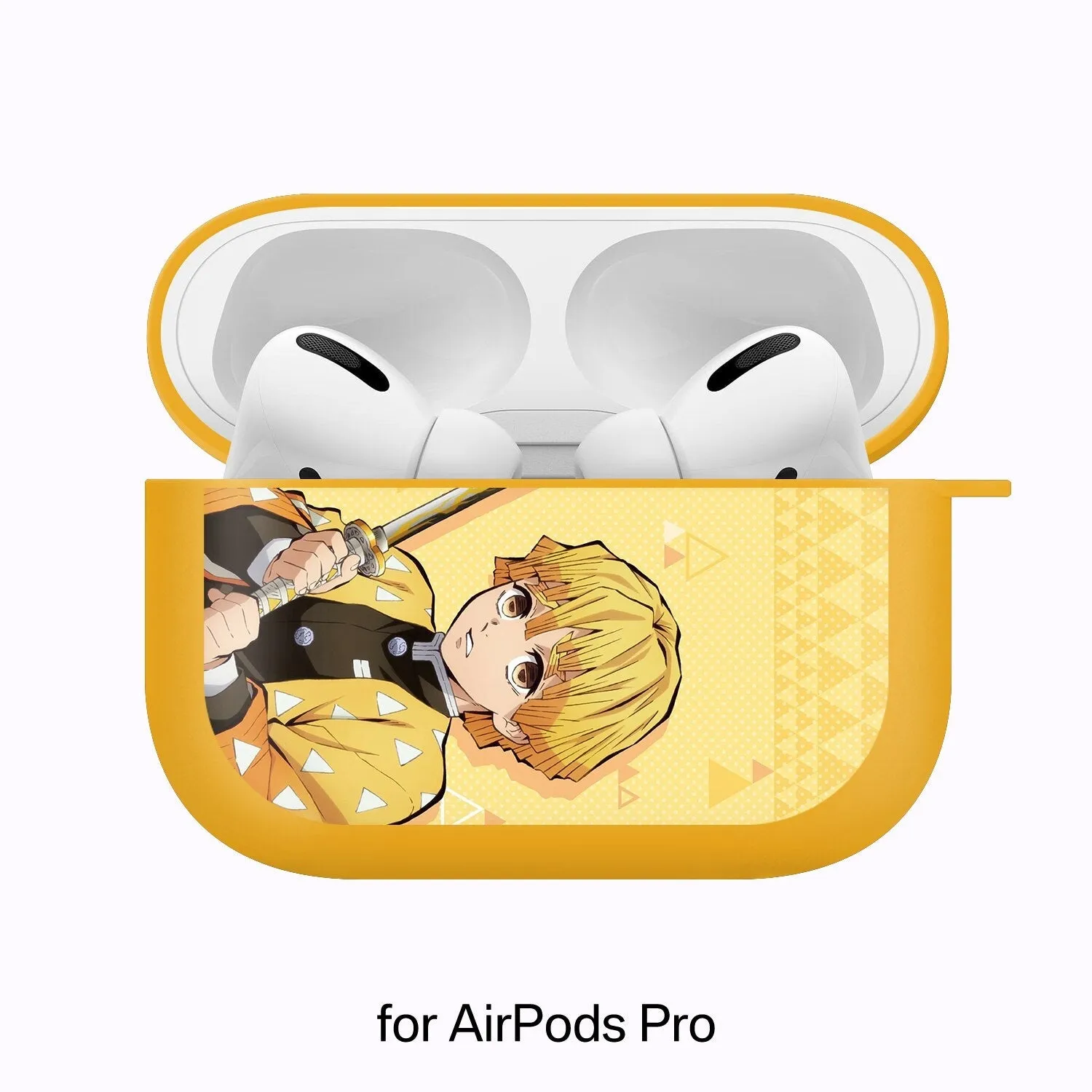 Character Airpod Case Demon Slayer (Variants Available)