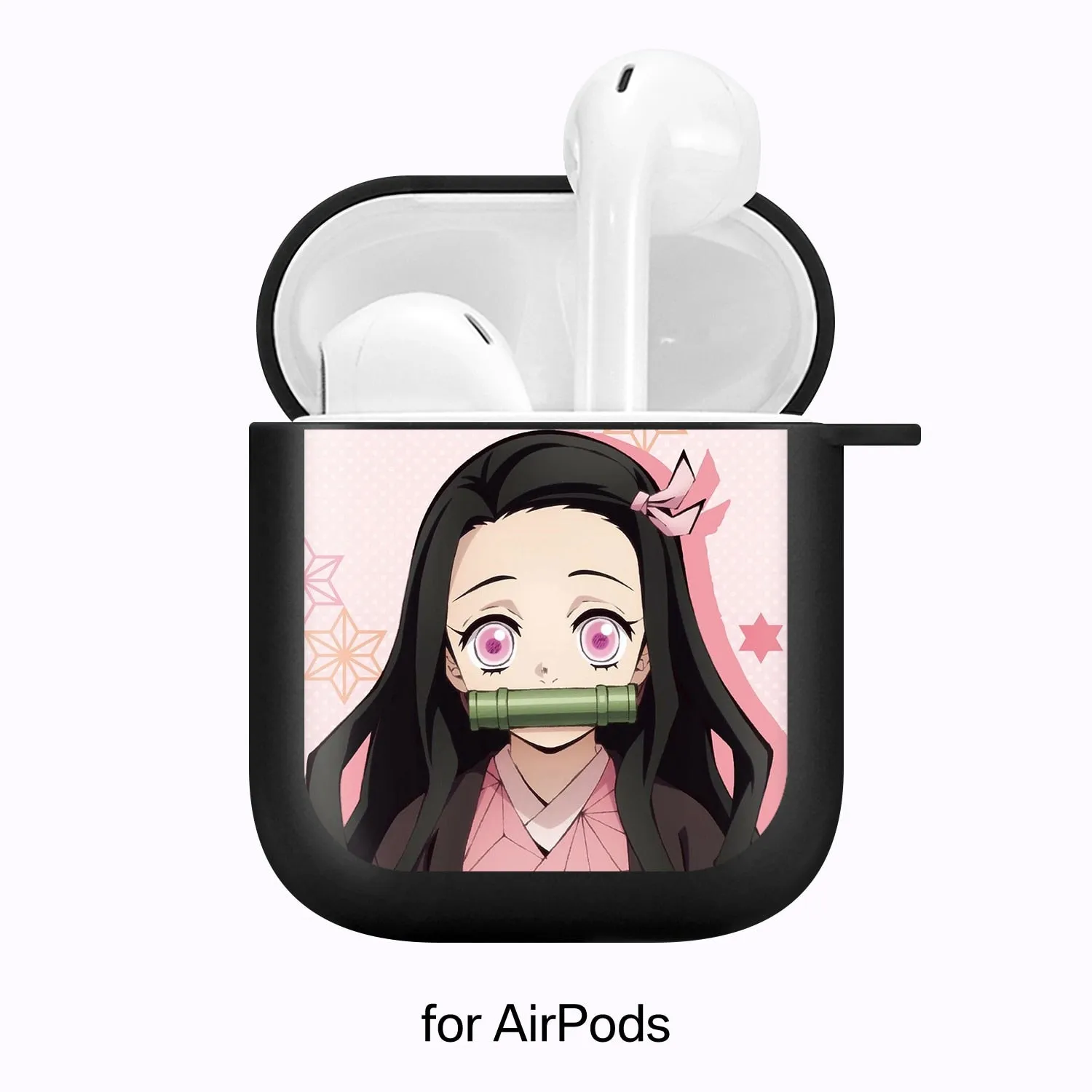 Character Airpod Case Demon Slayer (Variants Available)