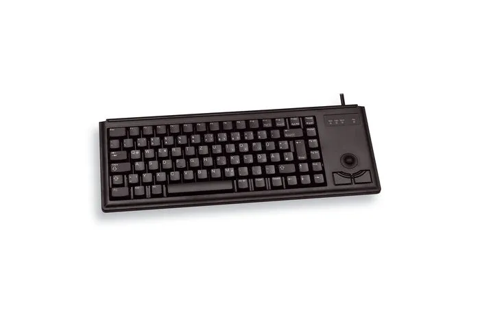 Cherry G84-4400 Trackball Black Gb