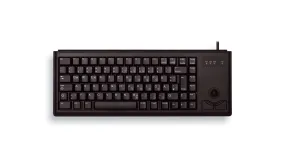 Cherry G84-4400 Trackball Black Gb