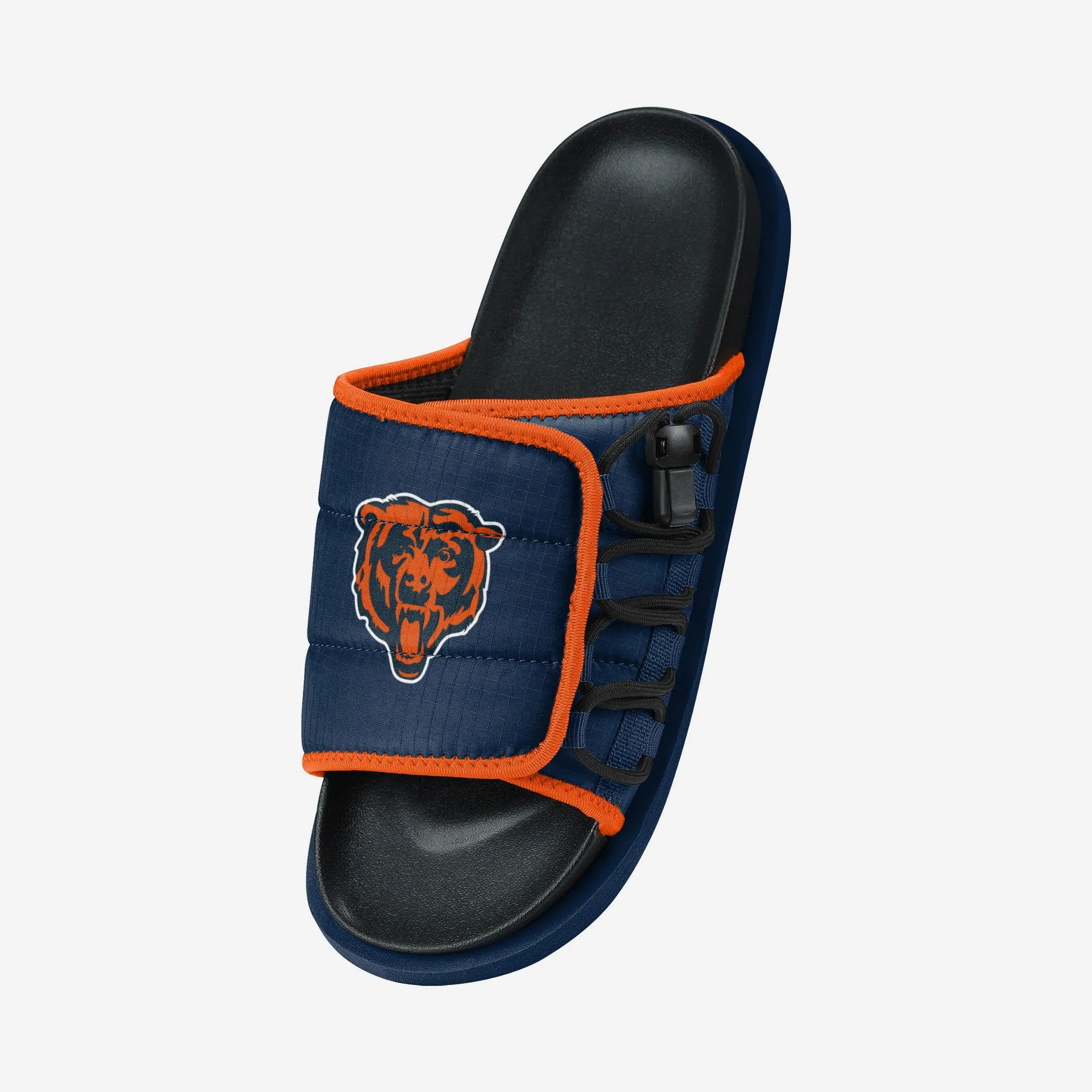 Chicago Bears Future Slide Flip Flop