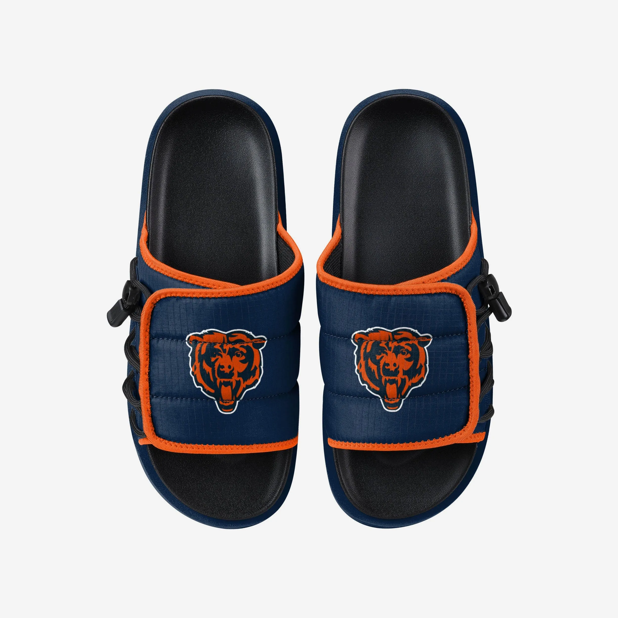 Chicago Bears Future Slide Flip Flop