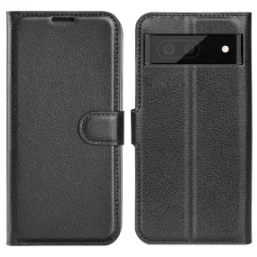 Classic Google Pixel 7 flip case - Black