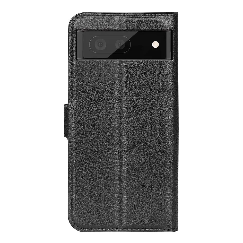 Classic Google Pixel 7 flip case - Black