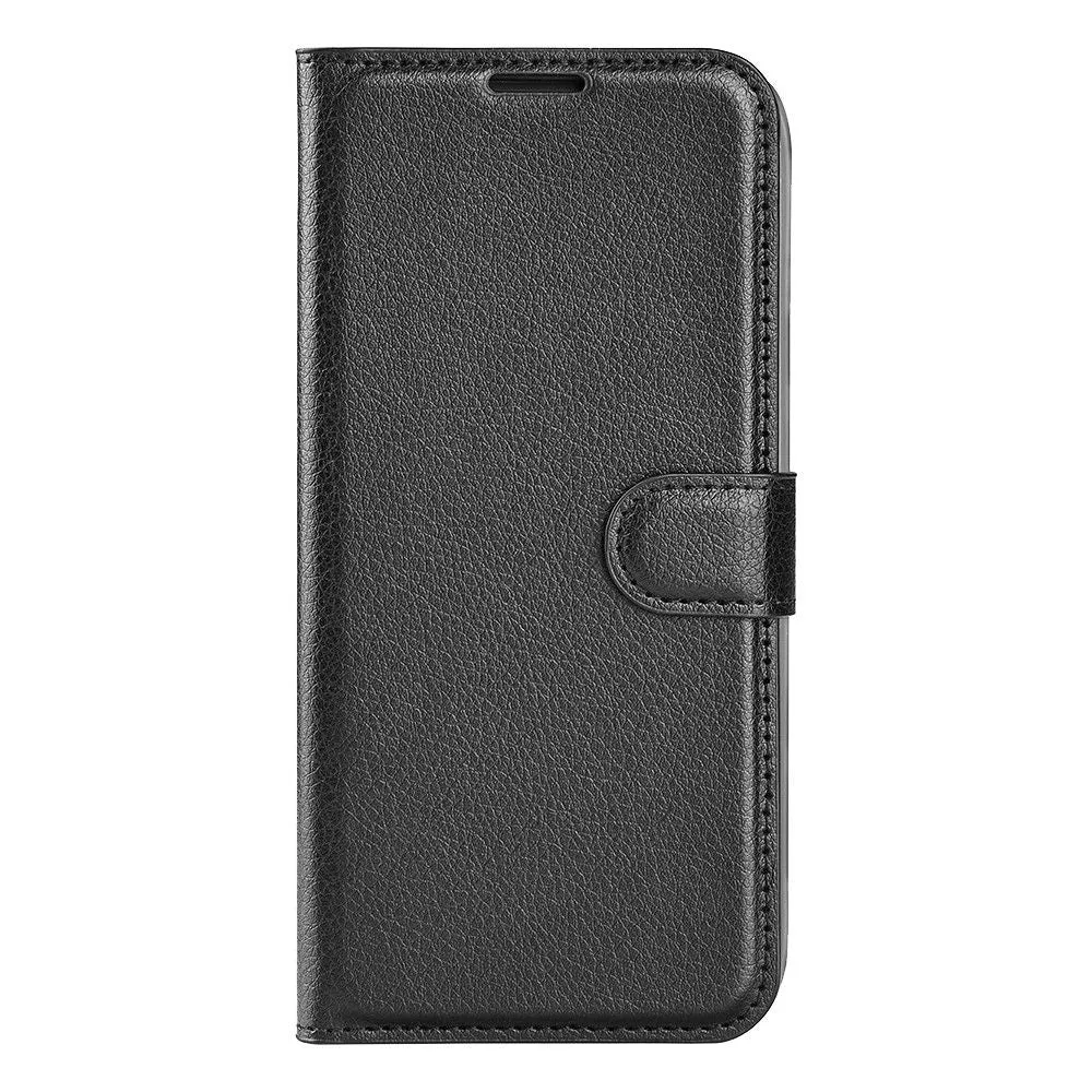 Classic Google Pixel 7 flip case - Black