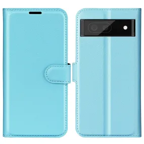 Classic Google Pixel 7 flip case - Blue