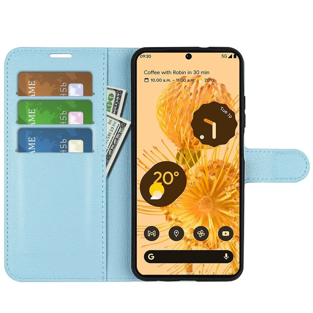 Classic Google Pixel 7 flip case - Blue