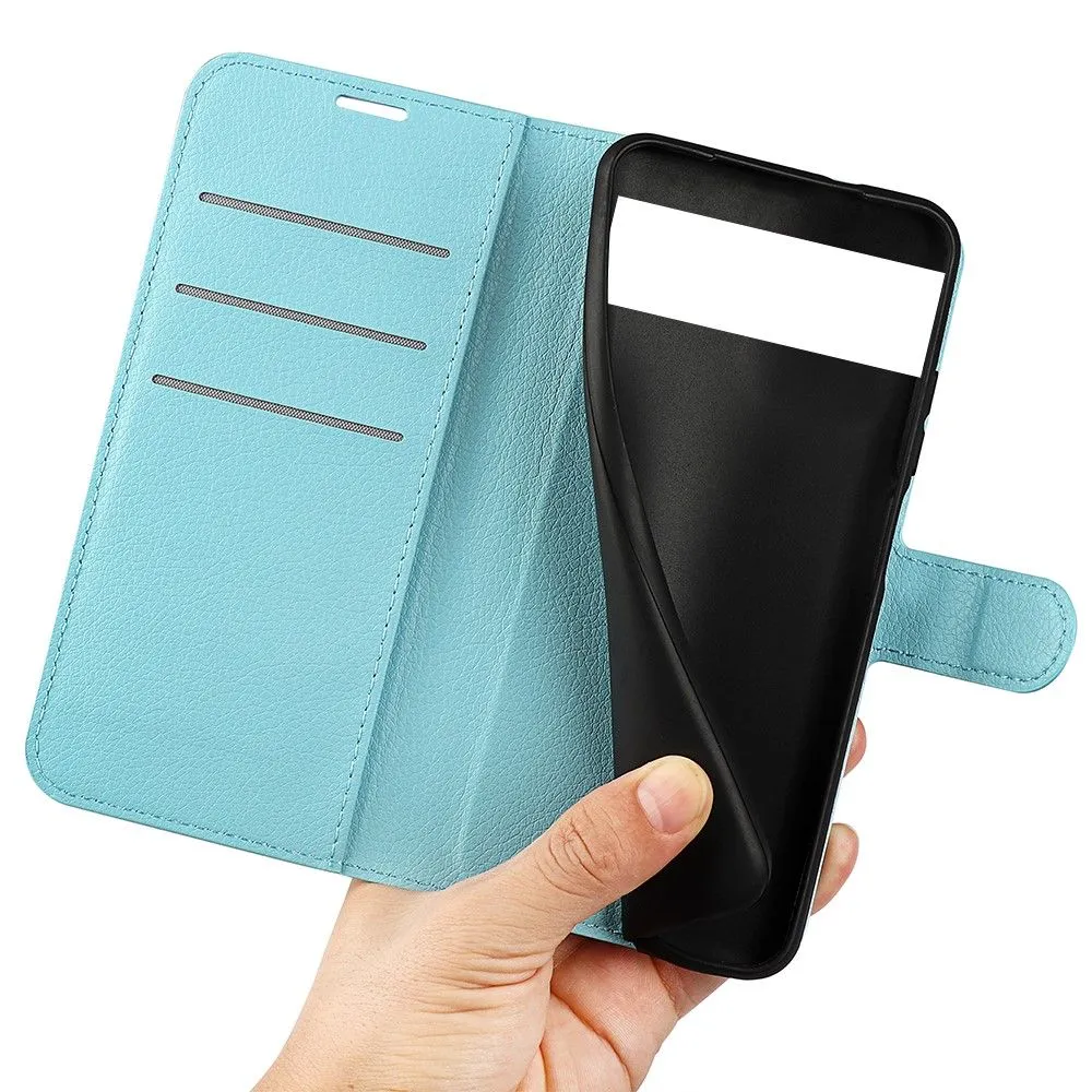 Classic Google Pixel 7 flip case - Blue