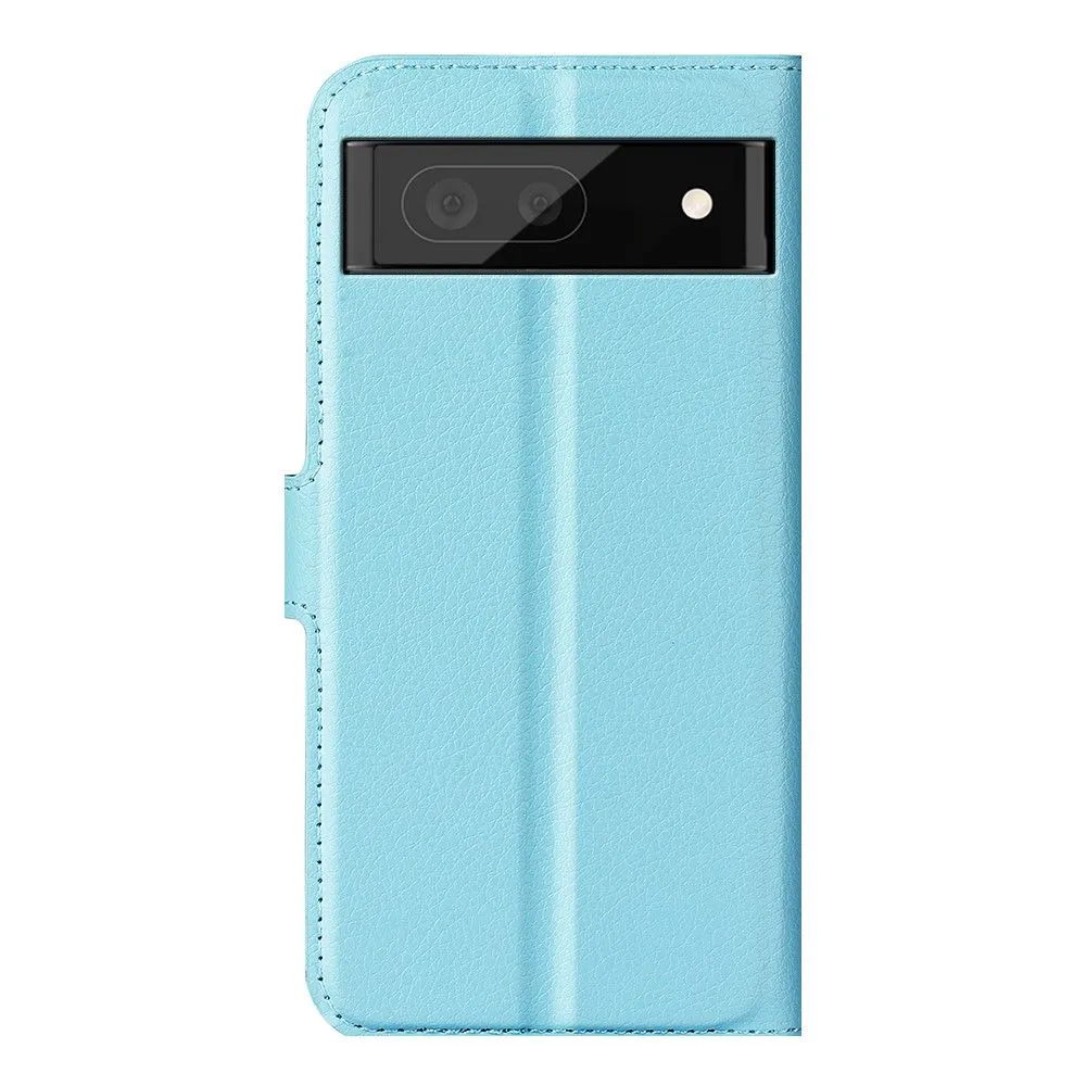 Classic Google Pixel 7 flip case - Blue