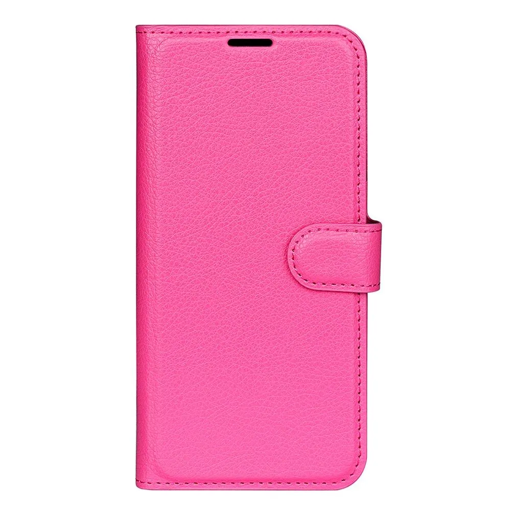 Classic OnePlus Nord CE 2 5G flip case - Rose