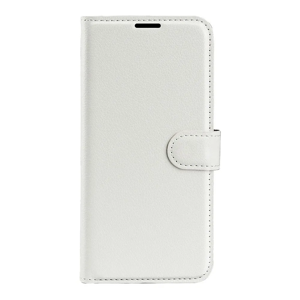 Classic Xiaomi Redmi Note 11 Pro Plus 5G flip case - White