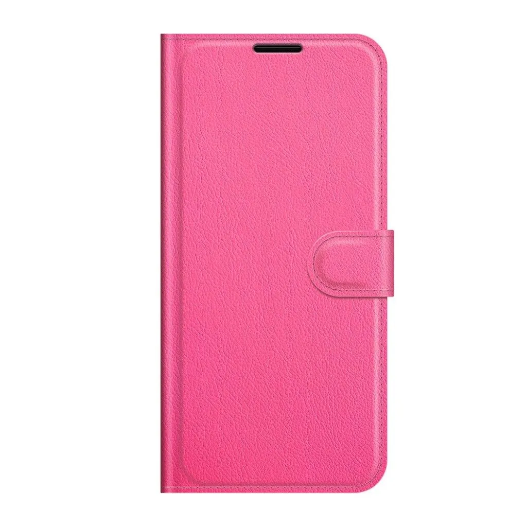 Classic ZTE Axon 20 5G / Axon 20 4G flip case - Rose