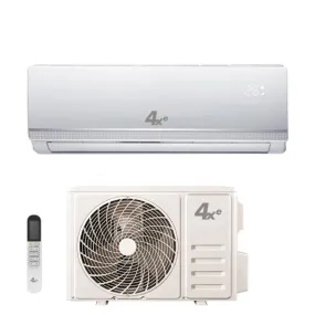 Climatizzatore Condizionatore 4Xe Inverter serie WHITE 24000 Btu WHITE124  R-32 Wi-Fi Optional Classe A  /A 