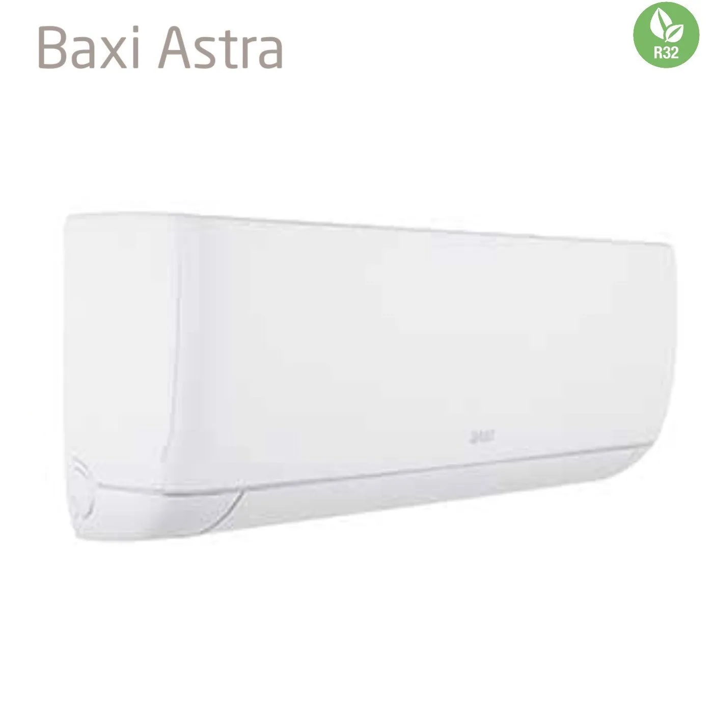 Climatizzatore Condizionatore Baxi Penta Split Inverter Serie Astra 7 7 12 12 12 con LSGT125-5M R-32 Wi-Fi Optional 7000 7000 12000 12000 12000 - Novità