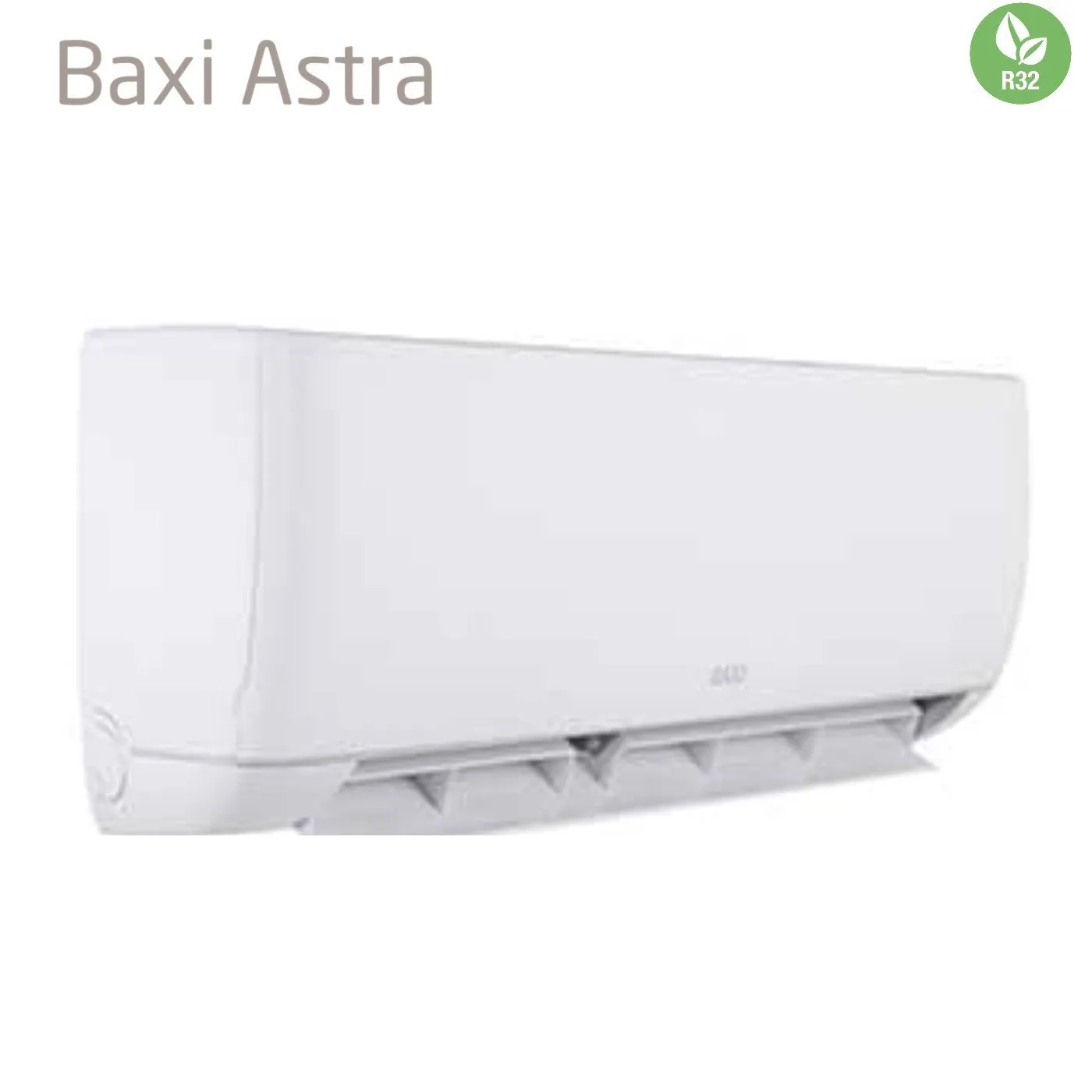 Climatizzatore Condizionatore Baxi Penta Split Inverter Serie Astra 7 7 12 12 12 con LSGT125-5M R-32 Wi-Fi Optional 7000 7000 12000 12000 12000 - Novità