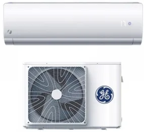 Climatizzatore Condizionatore Ge Appliances Inverter serie PRIME GOLD 9000 btu R-32 Wi-Fi Integrato A   general electric GES-NX2G25