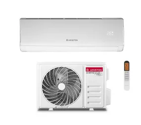 Climatizzatore Condizionatore Inverter Ariston KIOS BS NET 25 9000 btu R-32 A   Wi-Fi integrato