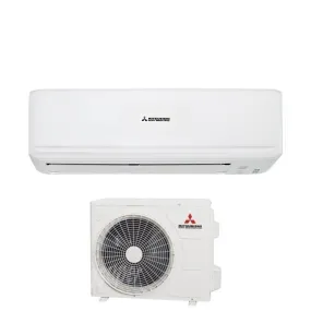 Climatizzatore Condizionatore Mitsubishi Heavy Industries Inverter serie KIREIA SMART 12000 Btu SRK35ZSP-W R-32 Wi-Fi Optional