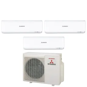 Climatizzatore Condizionatore Mitsubishi Heavy Industries Trial Split Inverter serie KIREIA PLUS White 7 12 18 con SCM60ZS-W R-32 Wi-Fi Optional 7000 12000 18000 Colore Bianco