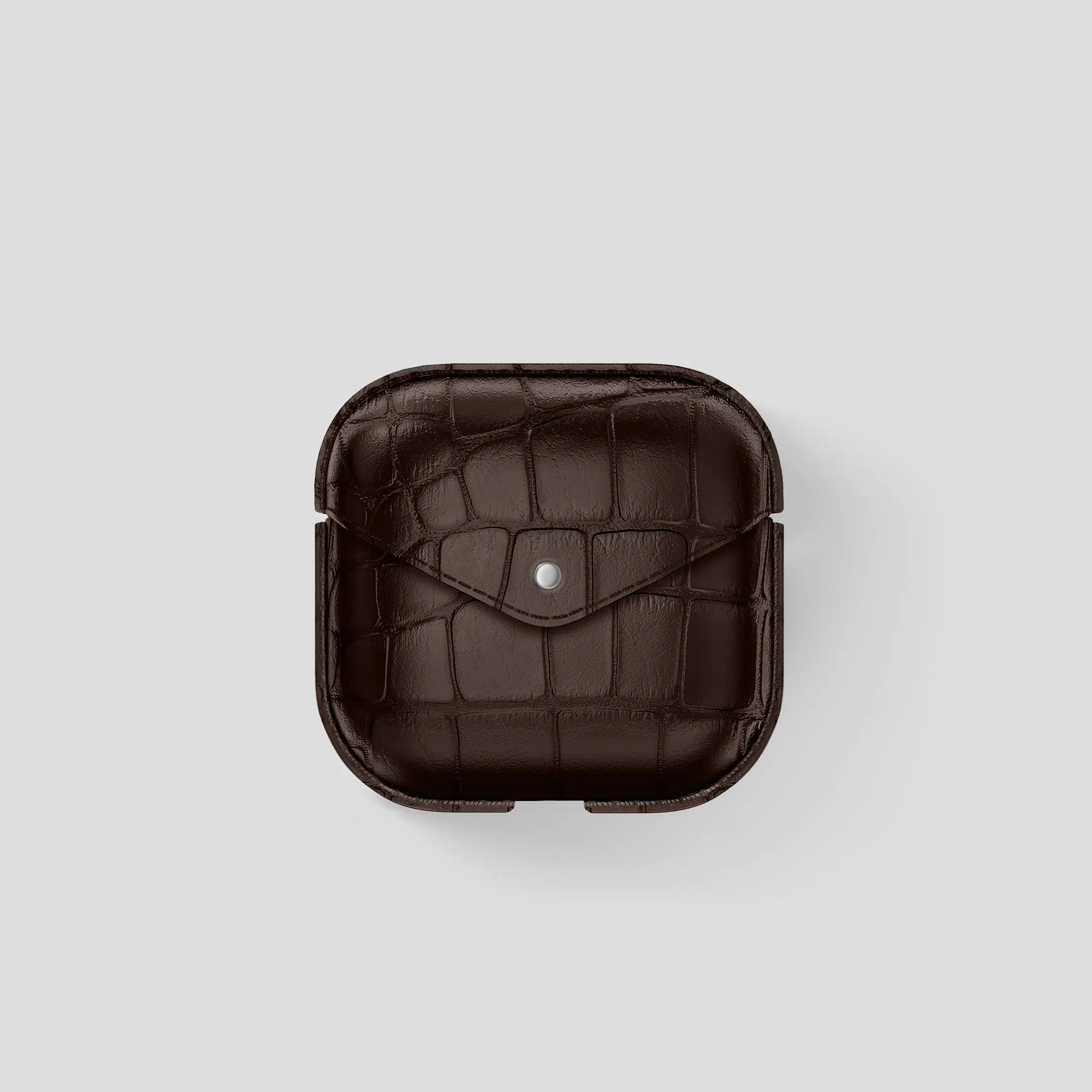 Cover For AirPods (4th gen) In Alligator