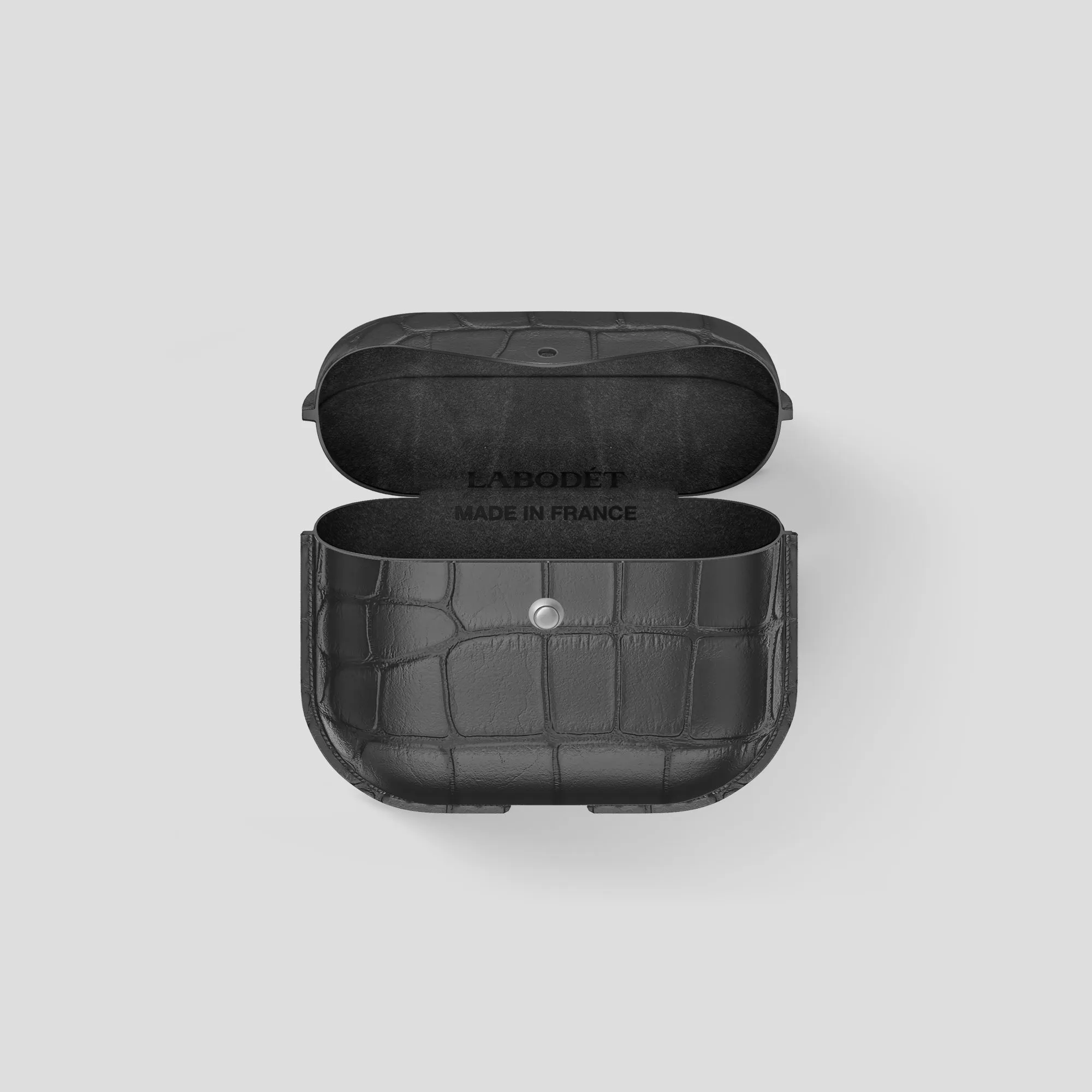 Cover For AirPods (4th gen) In Alligator