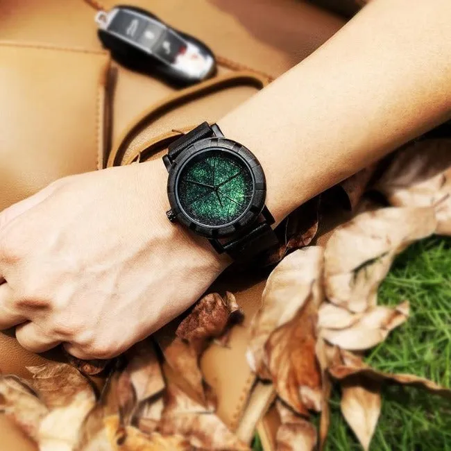 Creative Stylish Waterproof Watch