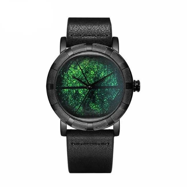 Creative Stylish Waterproof Watch