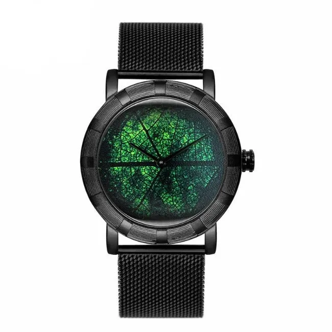 Creative Stylish Waterproof Watch