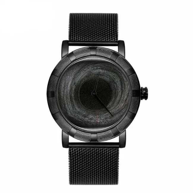 Creative Stylish Waterproof Watch