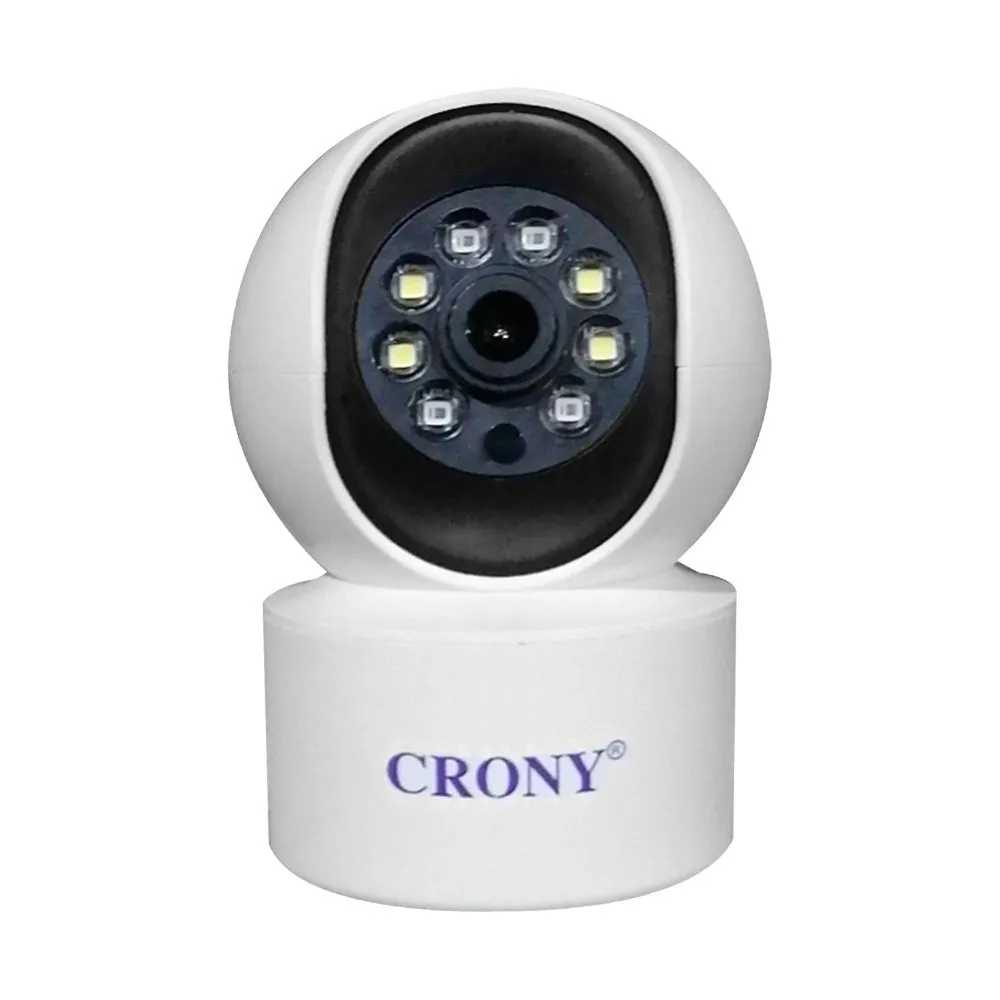 CRONY NIP-500  NIP-500 Wireless Camera 5MP Wireless Camera Smart Home Security Camera Human Motion Detection