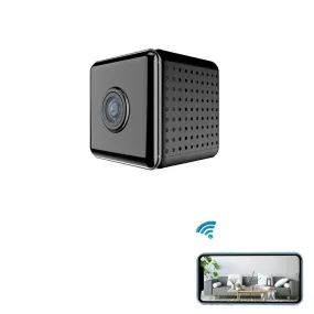 CRONY W10 Wifi iWFCam 1080P Camera HD Mini Wireless Wifi Camera with Motion Detection