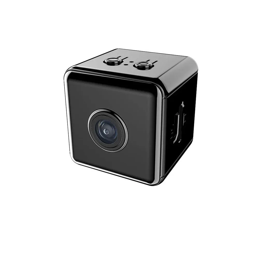 CRONY W10 Wifi iWFCam 1080P Camera HD Mini Wireless Wifi Camera with Motion Detection