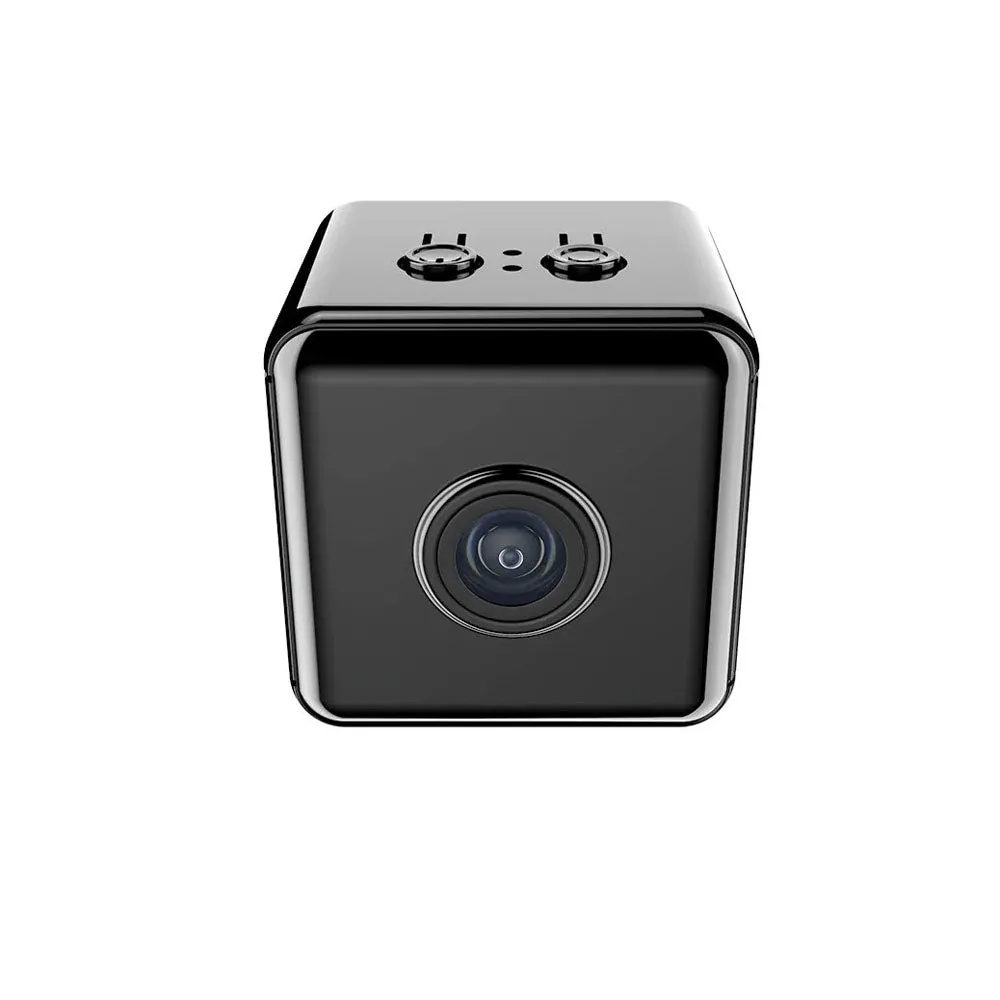 CRONY W10 Wifi iWFCam 1080P Camera HD Mini Wireless Wifi Camera with Motion Detection