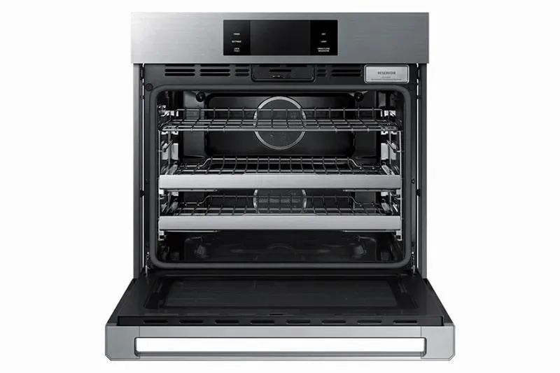 Dacor - 5.1 cu. ft Single Wall Oven in Stainless - DOB30P977SS