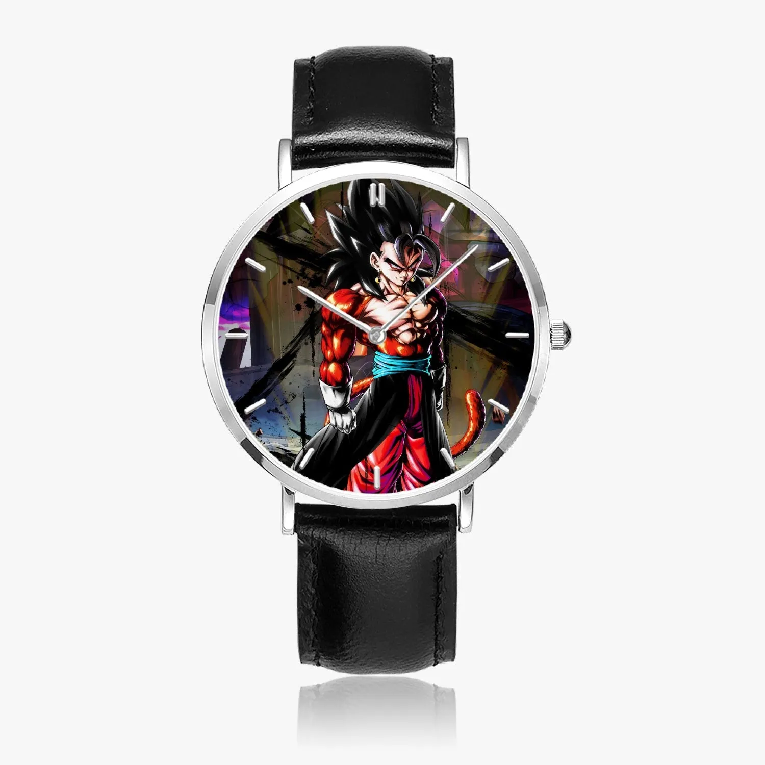 DBZ-Store Epic Enter Vegito Super Swagger Watch