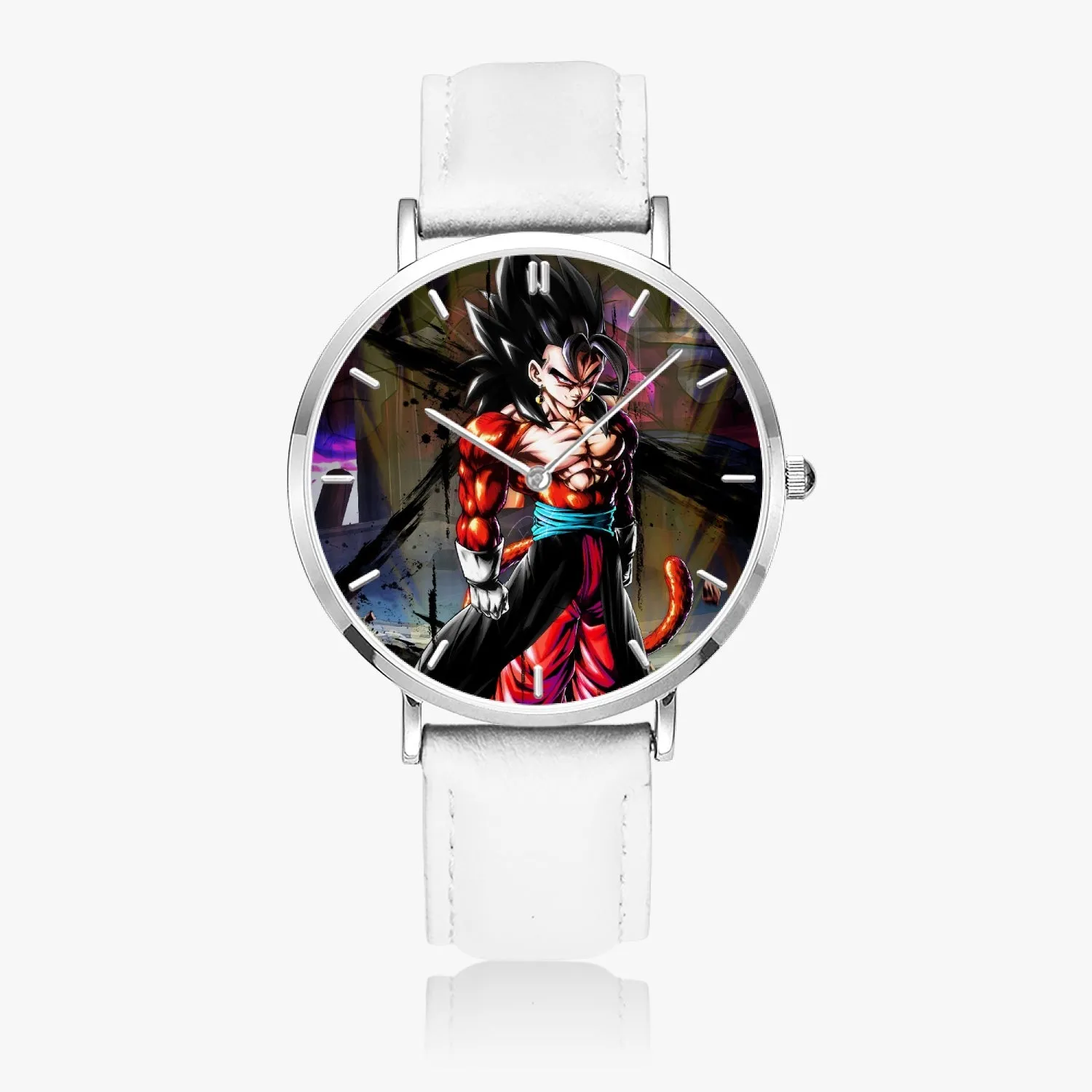 DBZ-Store Epic Enter Vegito Super Swagger Watch