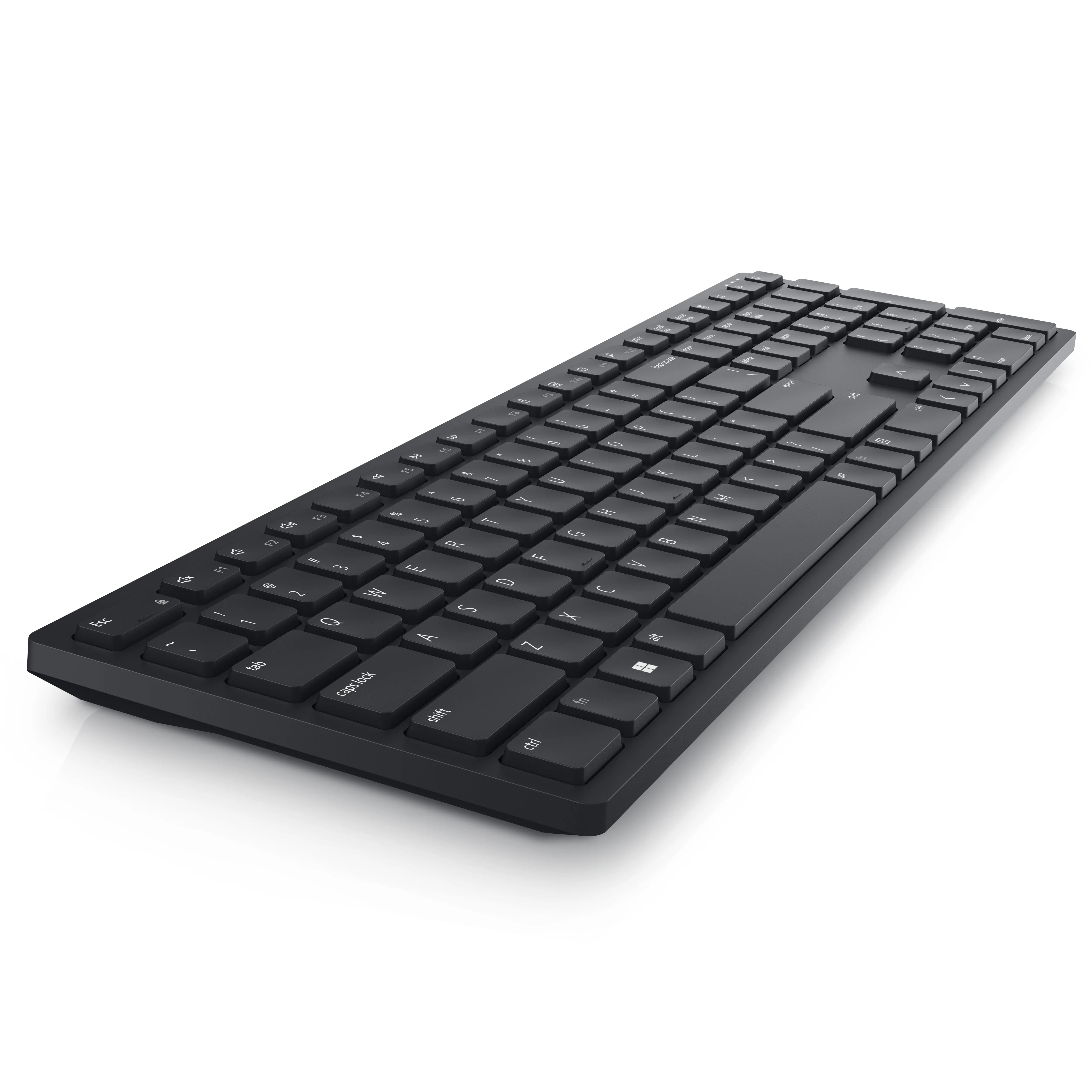 Dell Keyboard Kb500 - Black