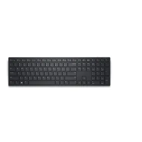 Dell Keyboard Kb500 - Black