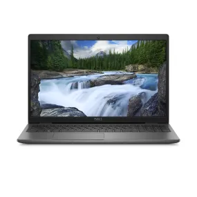 Dell Latitude 3540 - Intel Core I7 - 1355U / Up To 5 Ghz - Win 11 Pro - Intel Iris Xe Graphics - 16 Gb Ram - 256 Gb Ssd