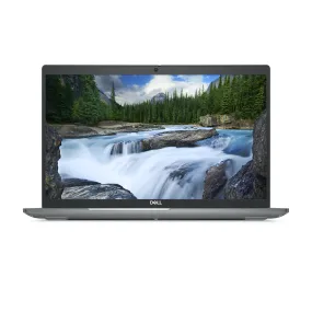 Dell Latitude 5550 - Intel Core Ultra 5 - 125U / Up To 4.3 Ghz - Win 11 Pro - Intel Graphics - 8 Gb Ram - 512 Gb Ssd Nvm