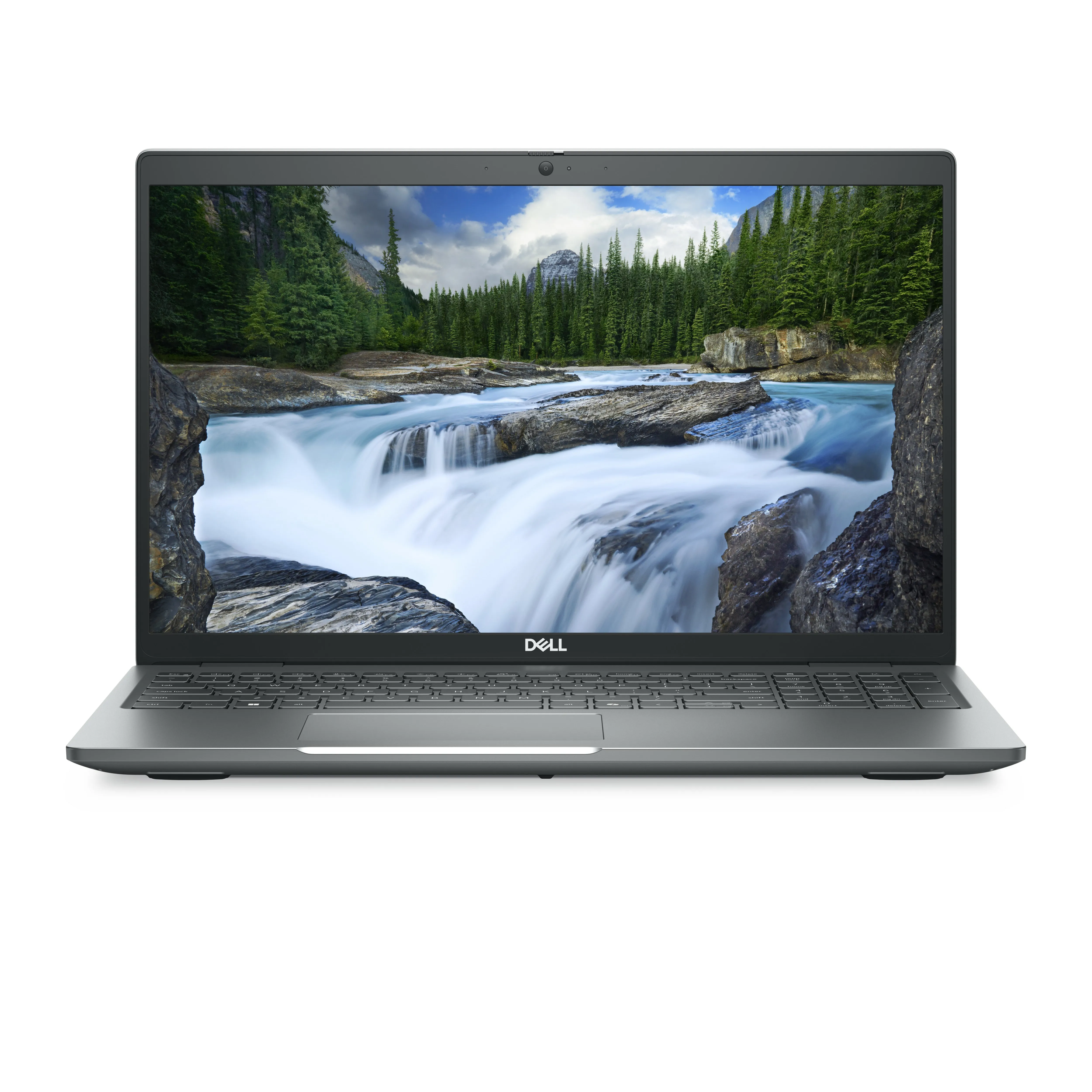 Dell Latitude 5550 - Intel Core Ultra 5 - 125U / Up To 4.3 Ghz - Win 11 Pro - Intel Graphics - 8 Gb Ram - 512 Gb Ssd Nvm