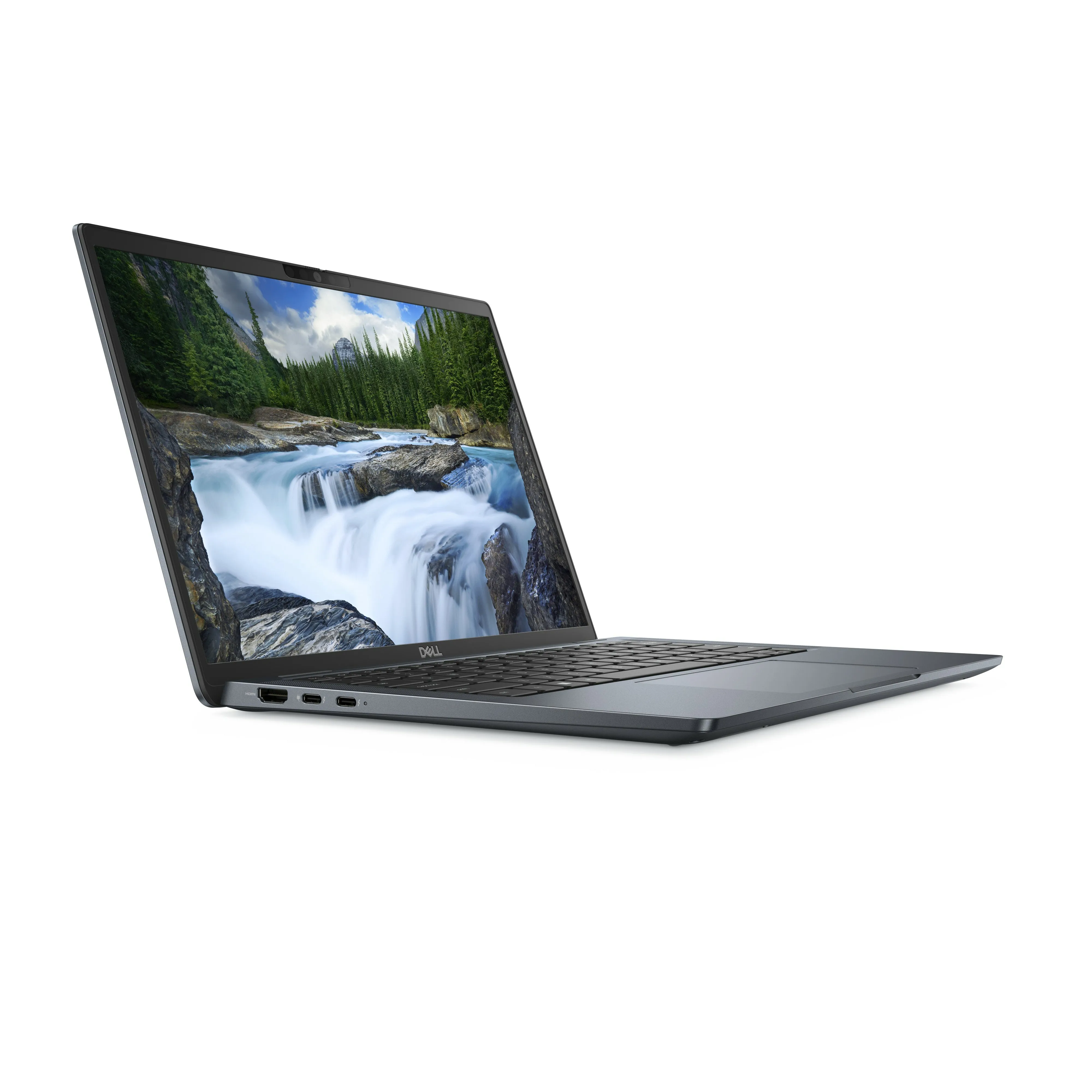 Dell Latitude 7350 - Intel Core Ultra 7 - 165U / Up To 4.9 Ghz - Vpro Enterprise - Win 11 Pro - Intel Graphics - 32 Gb R