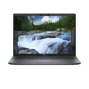 Dell Latitude 7350 - Intel Core Ultra 7 - 165U / Up To 4.9 Ghz - Vpro Enterprise - Win 11 Pro - Intel Graphics - 32 Gb R