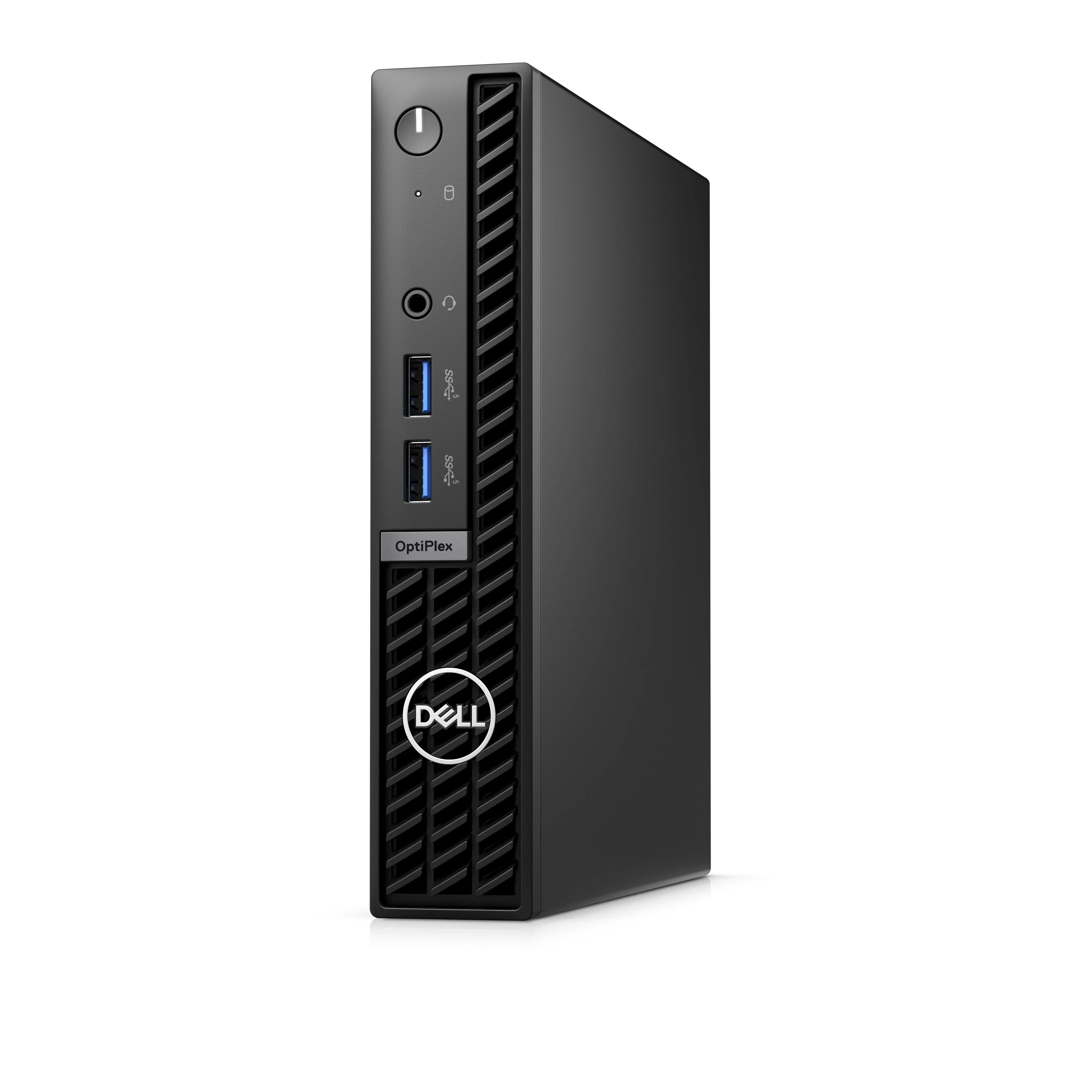 Dell Optiplex 7010 - Micro - Core I5 12500T / Up To 4.4 Ghz - Ram 16 Gb - Ssd 512 Gb - Nvme, Class 25 - Uhd Graphics 770