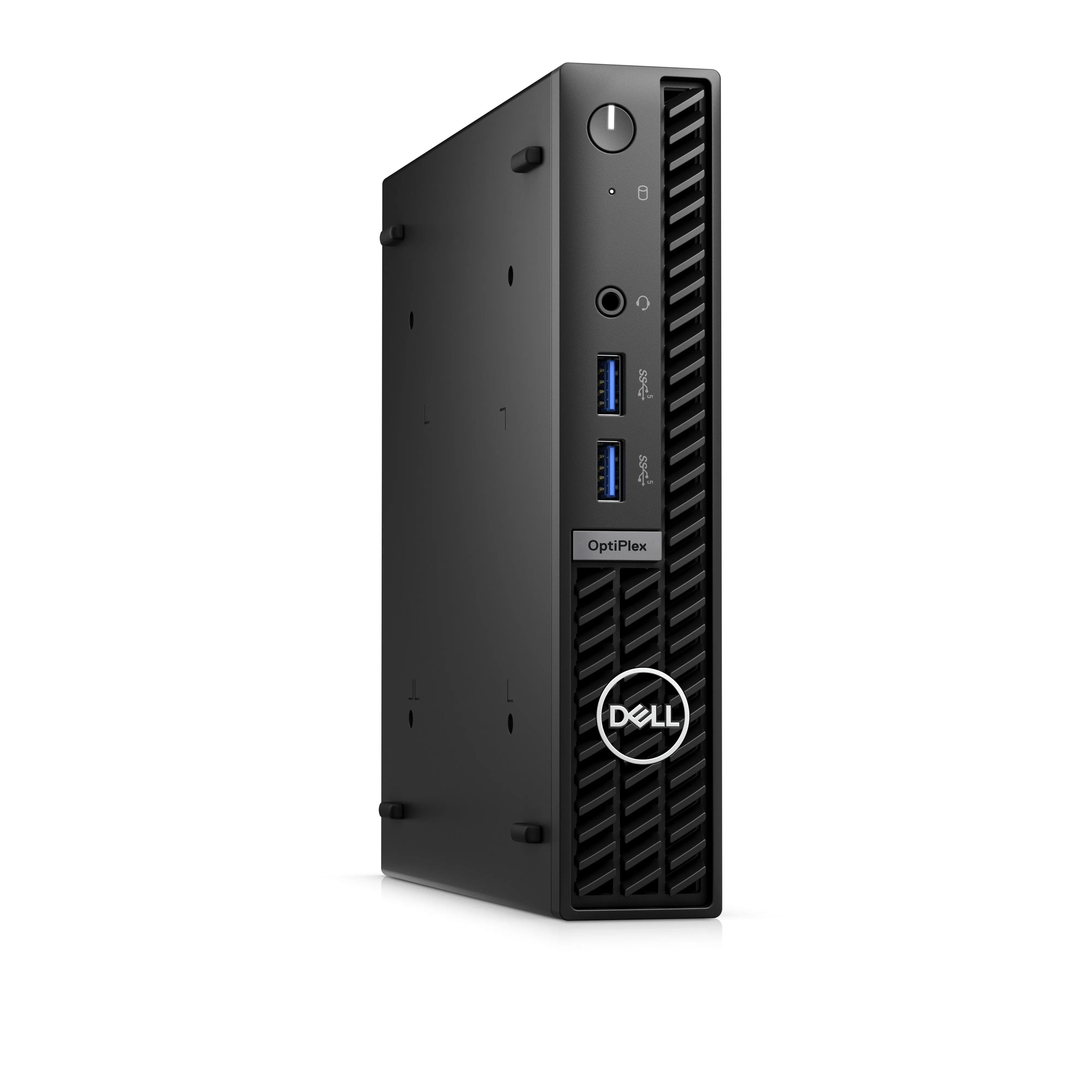 Dell Optiplex 7010 - Micro - Core I5 12500T / Up To 4.4 Ghz - Ram 16 Gb - Ssd 512 Gb - Nvme, Class 25 - Uhd Graphics 770