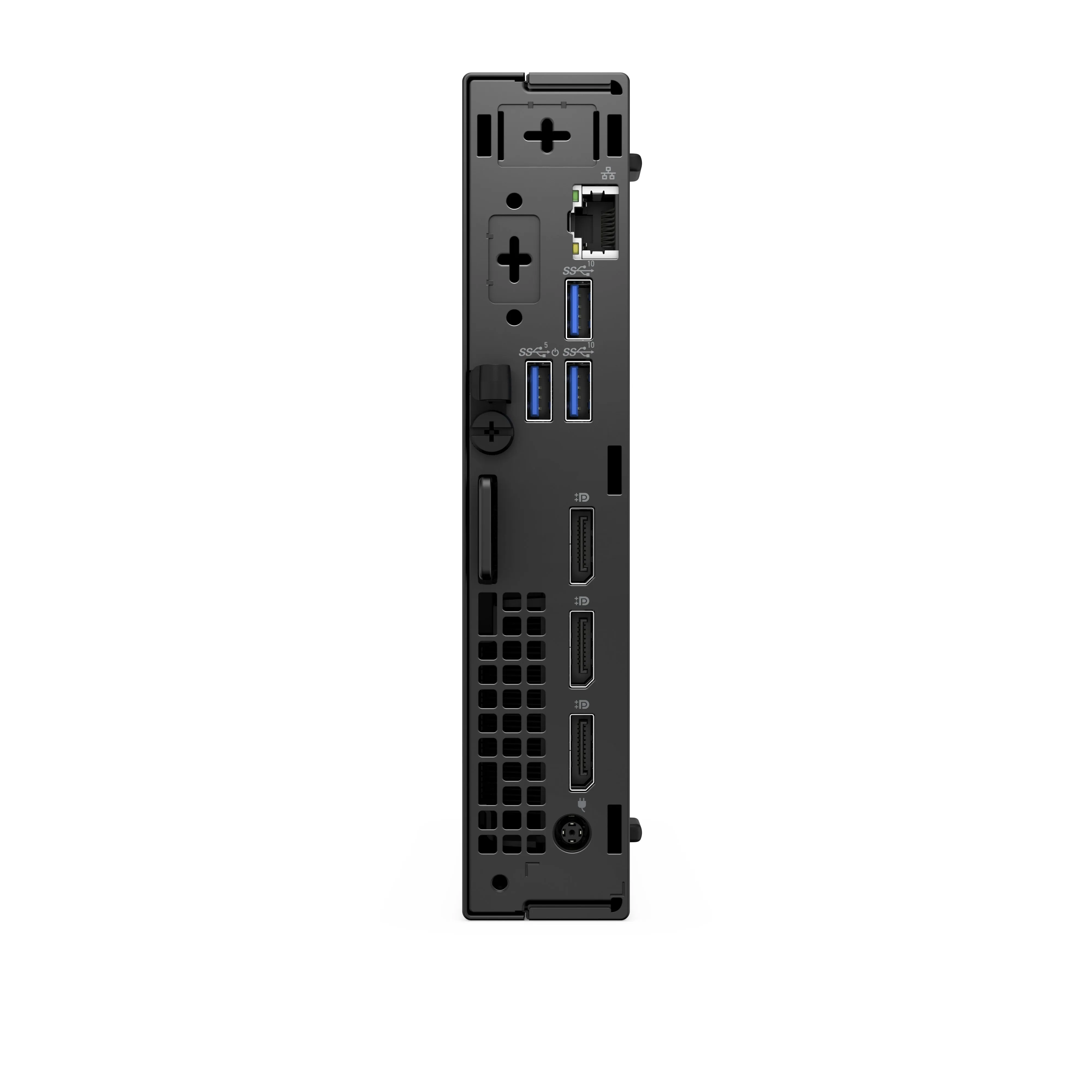 Dell Optiplex 7020 Plus - Micro Core I7 I7-14700 / Up To 5.4 Ghz - Vpro Enterprise - Ram 16 Gb - Ssd 512 Gb - Nvme, Clas